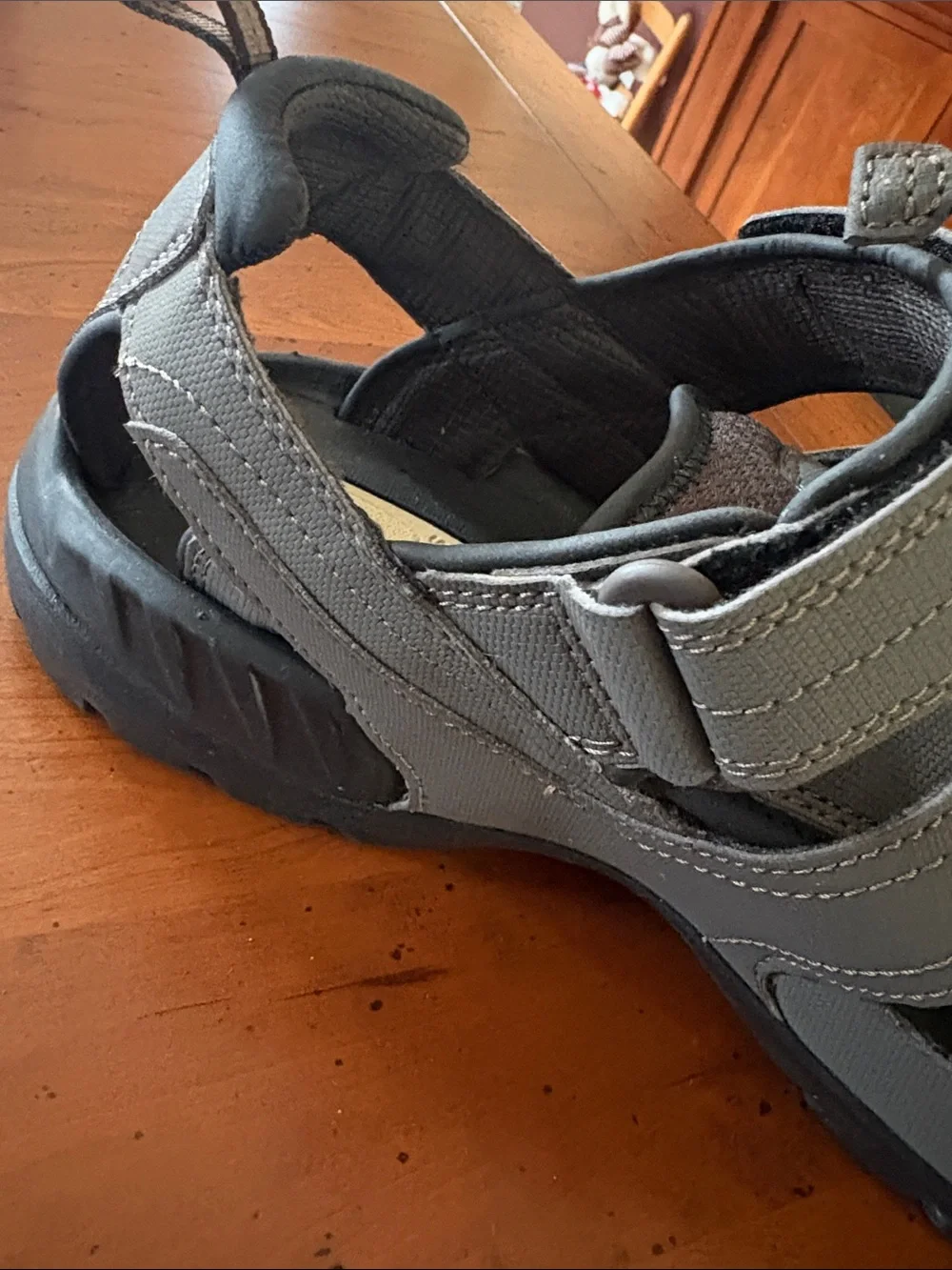 Teva Men’s Forebay Sandals